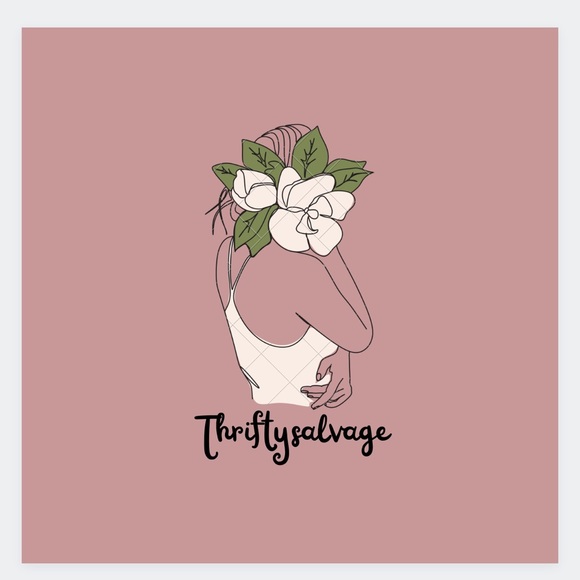 Welcome to Thrifty Salvage 💕 - Picture 1 of 1